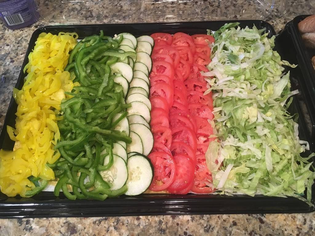 Subway | restaurant | 701 Sango Rd, Clarksville, TN 37043, USA | 9313584274 OR +1 931-358-4274