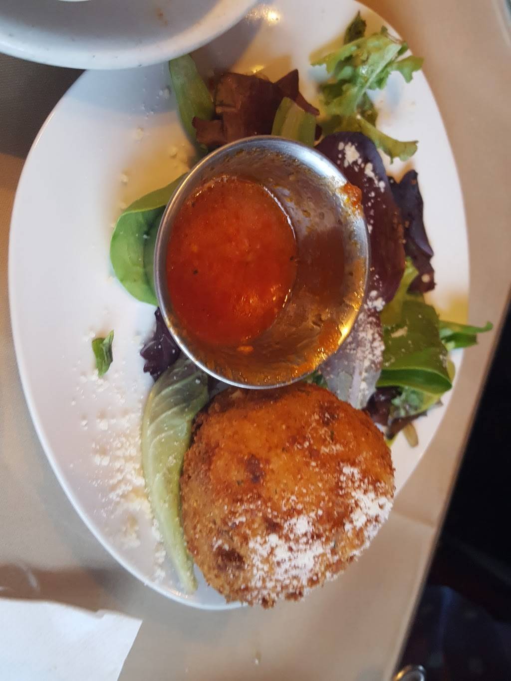 Chiodas Trattoria | restaurant | 631 Franklin St, Worcester, MA 01604, USA | 5084596035 OR +1 508-459-6035