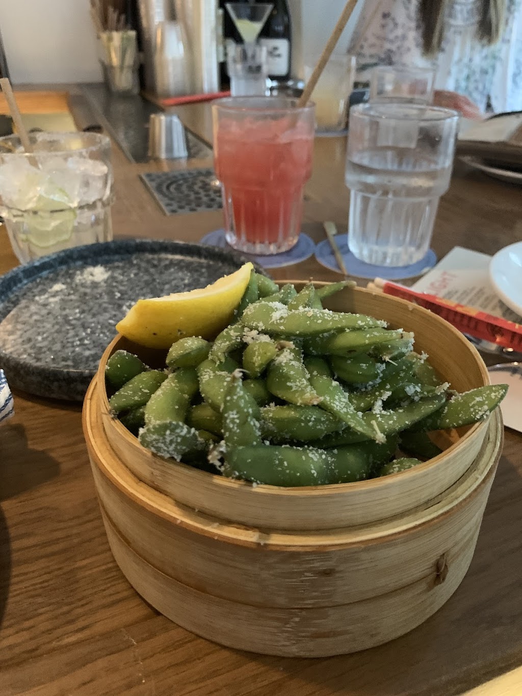 The Gaslight | restaurant | 3 N Union St, Nantucket, MA 02554, USA | 5082286464 OR +1 508-228-6464