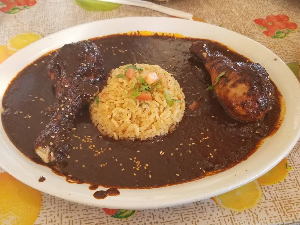 La Donita | restaurant | 598 Potter Rd, Des Plaines, IL 60016, USA | 8476350552 OR +1 847-635-0552