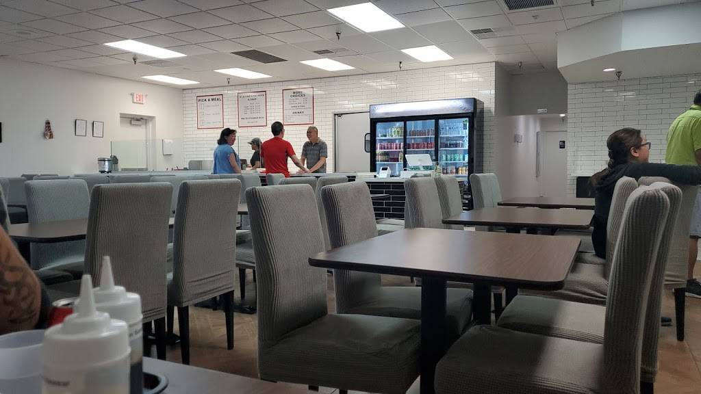 Lutong Bahay | restaurant | 9250 N 43rd Ave Ste 14, Glendale, AZ 85302, USA | 6027030590 OR +1 602-703-0590