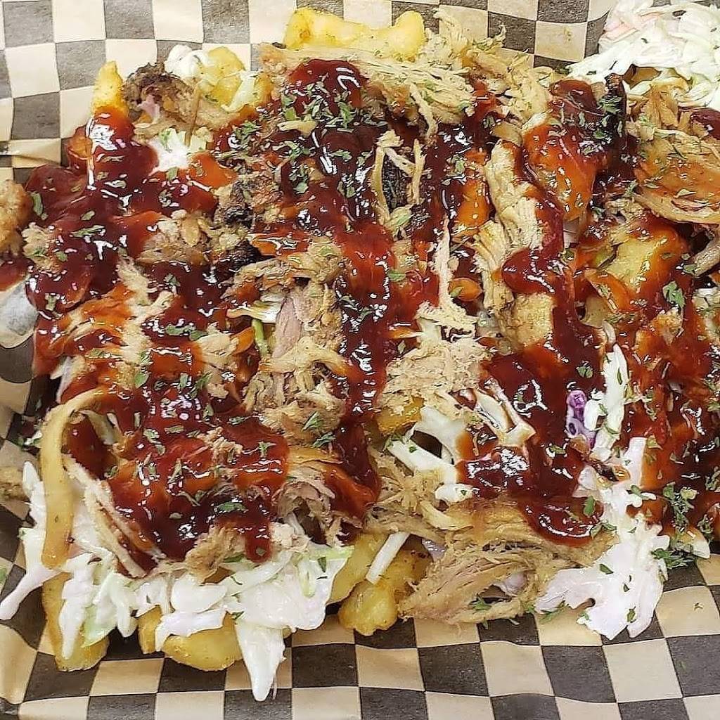 Premium Smokehouse PDX | restaurant | 7339 NE Martin Luther King Jr Blvd, Portland, OR 97211, USA | 5032598829 OR +1 503-259-8829