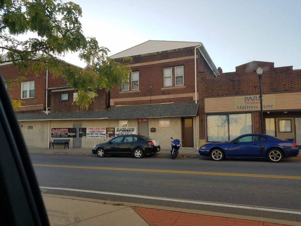 McGarveys Bar and Grill | restaurant | 623 N 4th Ave #25, Altoona, PA 16601, USA | 8149439907 OR +1 814-943-9907