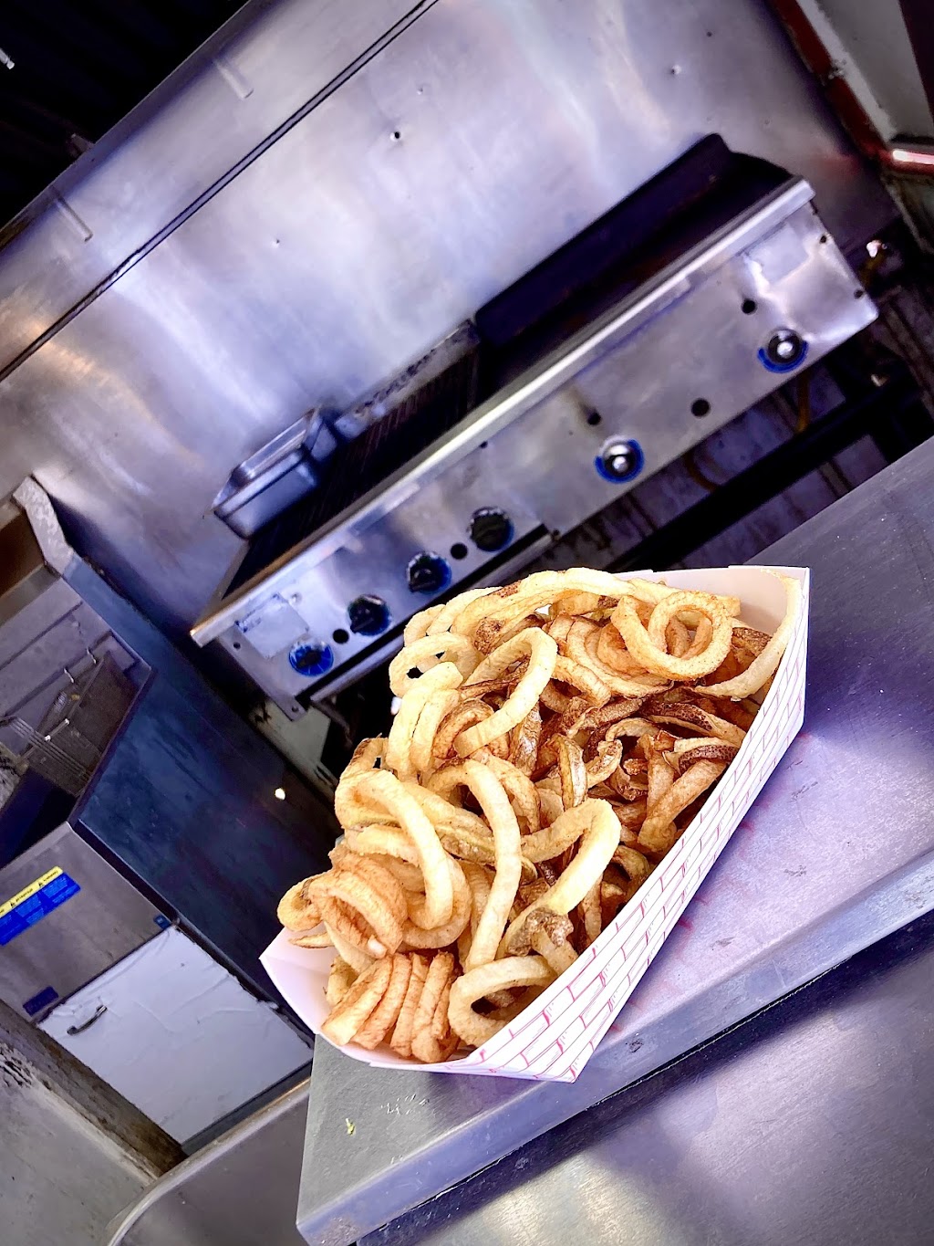 Branding Iron BBQ & Burgers | restaurant | 455 E Main St, Quartzsite, AZ 85346, USA | 7607825068 OR +1 760-782-5068