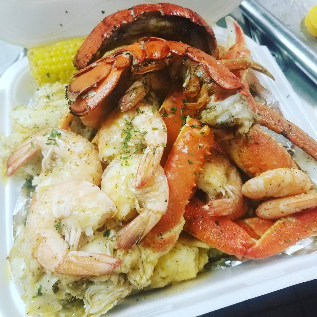 Mr 3s Crab Pot | restaurant | 401 Bradford Dr, Charlotte, NC 28208, USA | 9802371626 OR +1 980-237-1626