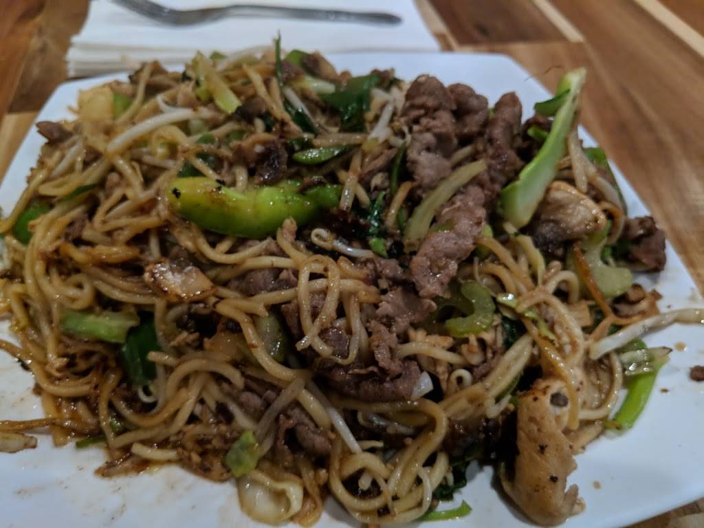 Big Grill Mongolian BBQ | restaurant | 28601 Marguerite Pkwy #1, Mission Viejo, CA 92692, USA | 9493645588 OR +1 949-364-5588