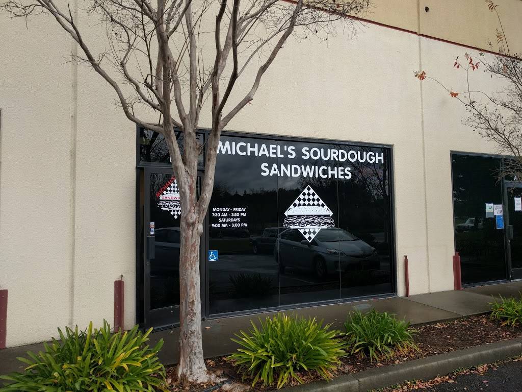 Sonoma Sourdough | meal takeaway | 1320 Industrial Ave, Petaluma, CA 94952, USA | 7077899711 OR +1 707-789-9711