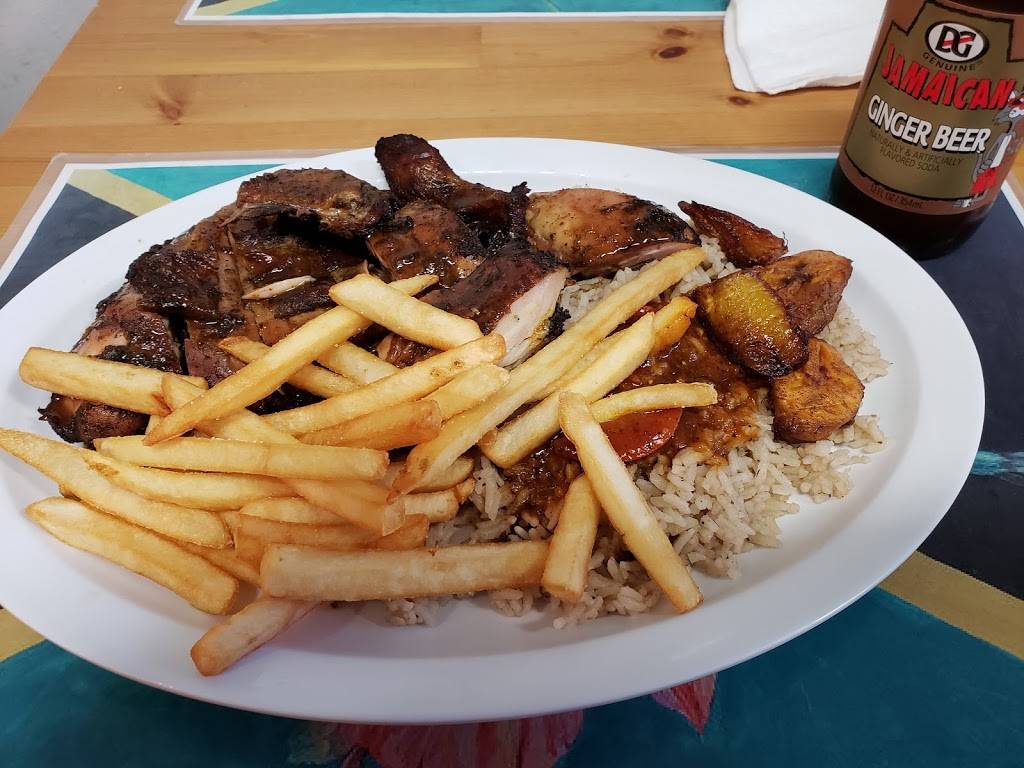 Ackee Tree the real Jamaican Cuisine | restaurant | 5712 El Cajon Blvd, San Diego, CA 92115, USA | 6194506284 OR +1 619-450-6284