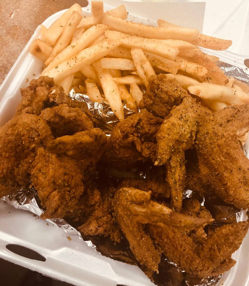 The Soul Spot Wings | restaurant | 100 Hampton Dr Ste L, Calera, AL 35040, USA | 2053197447 OR +1 205-319-7447