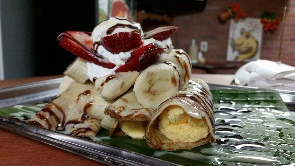 Fruit Ideas | restaurant | 12625 Market St, Houston, TX 77015, USA | 7136374166 OR +1 713-637-4166