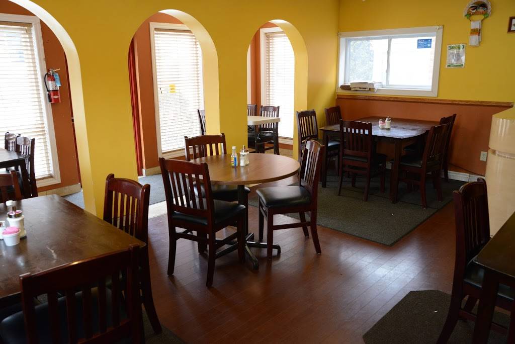 Pupuseria Latinos | restaurant | 25 Eby St S, Kitchener, ON N2G 3K6, Canada | 5197437985 OR +1 519-743-7985