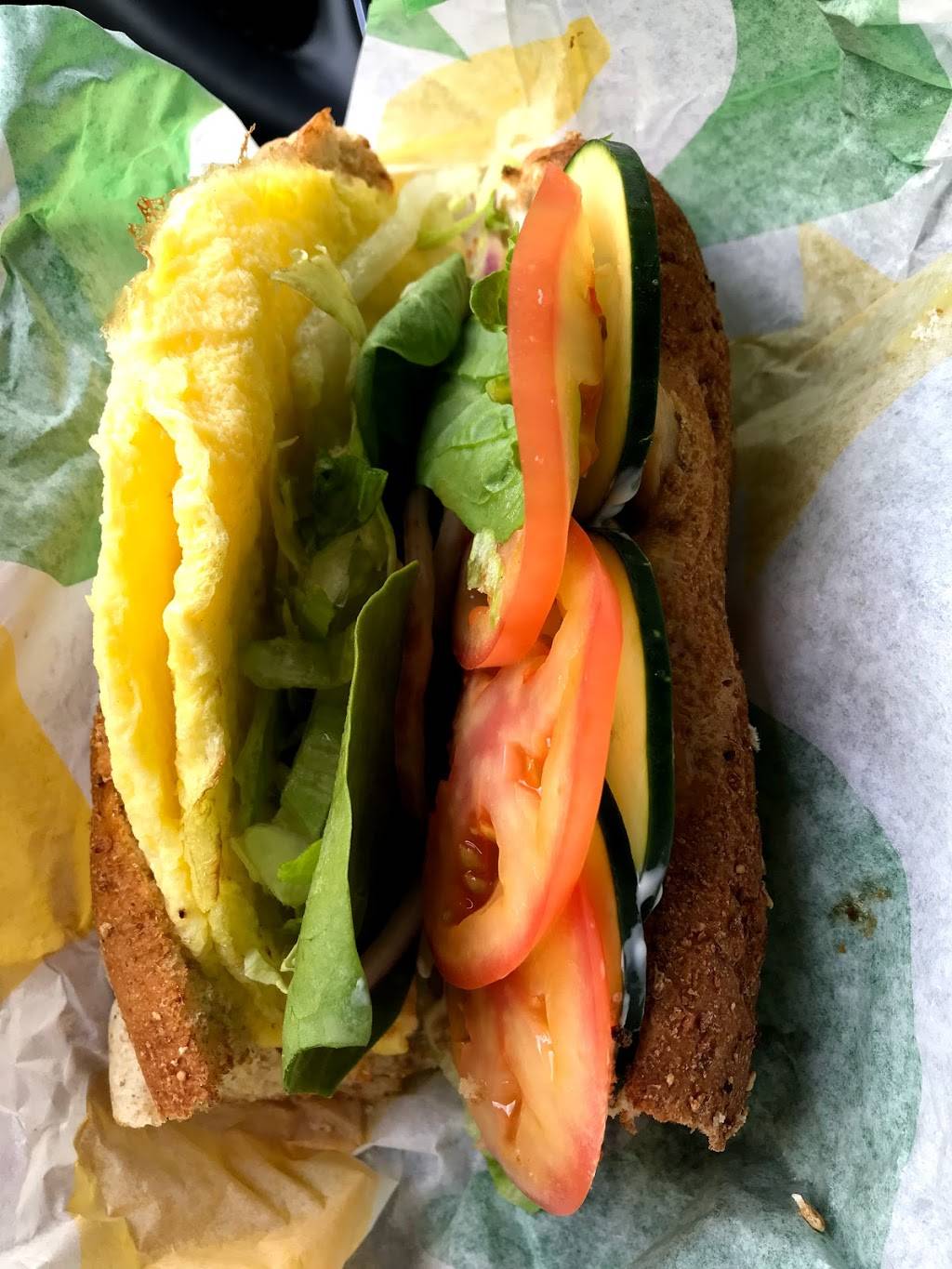 Subway Restaurants | restaurant | 4807 San Jacinto St, Houston, TX 77004, USA | 7135292668 OR +1 713-529-2668