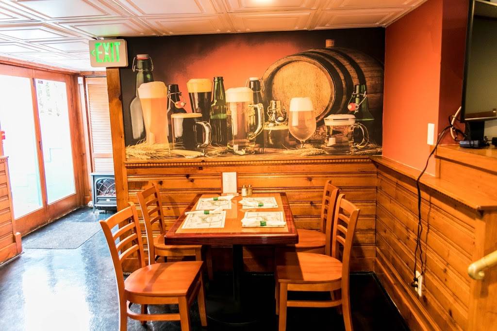 Harwich Tavern | restaurant | 77 MA-28 W, West Harwich, MA 02671, USA | 7742370316 OR +1 774-237-0316