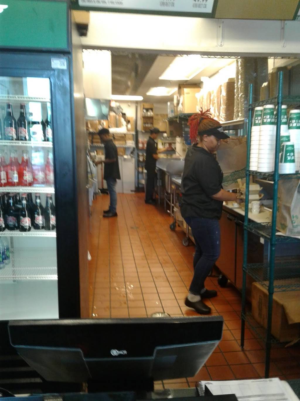 Wingstop | restaurant | 624 Tyvola Rd #101, Charlotte, NC 28217, USA | 9802257203 OR +1 980-225-7203