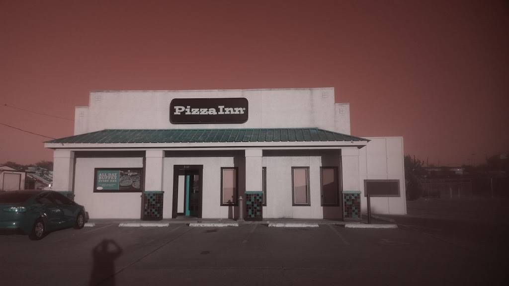 Pizza Inn | restaurant | 310 US-67, Midlothian, TX 76065, USA | 9727755511 OR +1 972-775-5511