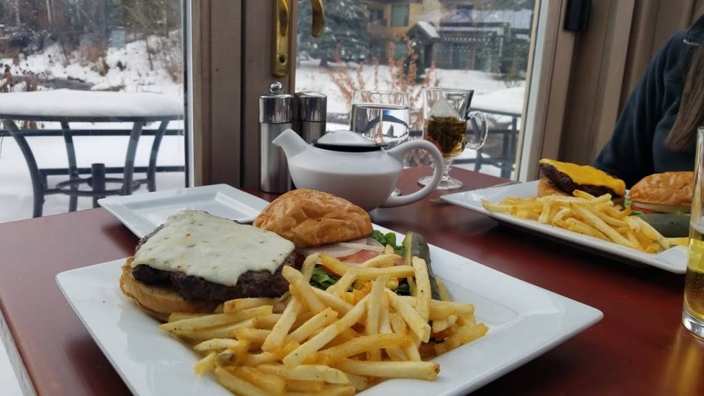 Up the Creek | restaurant | 223 Gore Creek Dr #103, Vail, CO 81657, USA | 9704768141 OR +1 970-476-8141