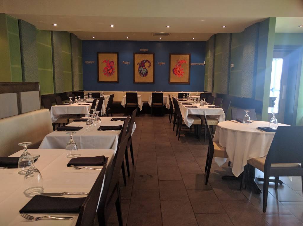 Nawab Indian Cuisine | restaurant | 756 First Colonial Road, Virginia Beach, VA 23451, USA | 7574918600 OR +1 757-491-8600