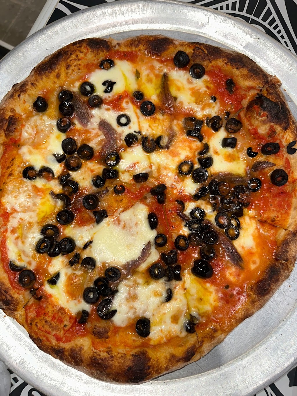 La Pizza Nostra | restaurant | 10793 Biscayne Blvd, Miami, FL 33161, USA | 3054561148 OR +1 305-456-1148