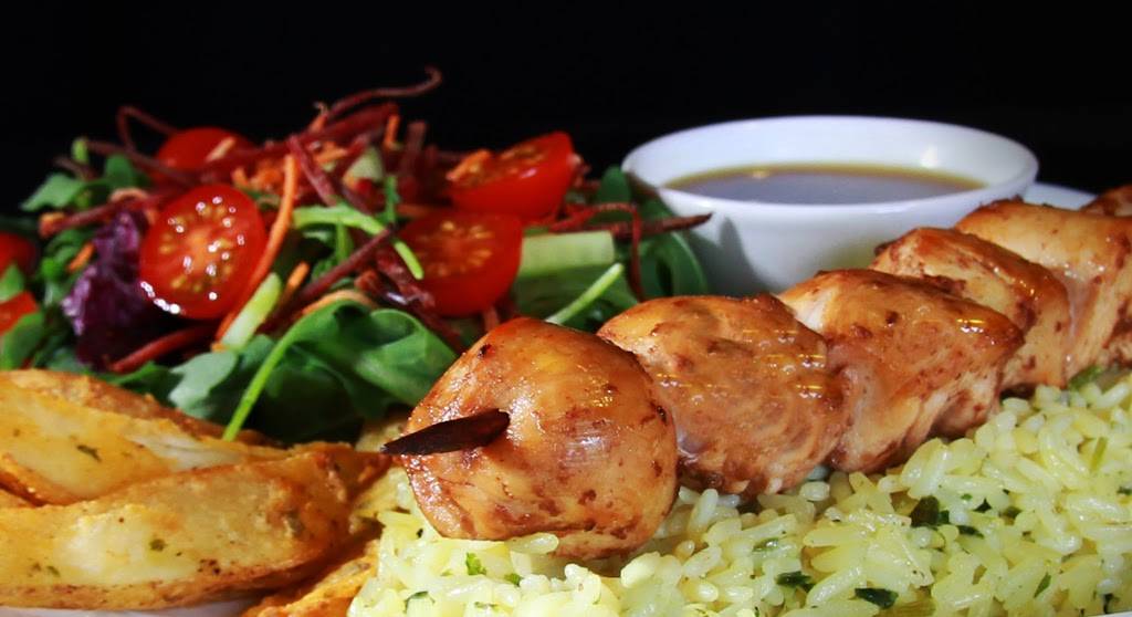 Les Rôtisseries Duhamel | restaurant | 250 Rue Denison E, Granby, QC J2H 2R6, Canada | 4503727583 OR +1 450-372-7583