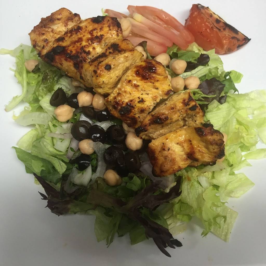 Flame Kabob | restaurant | 1205 W Warm Springs Rd #112, Henderson, NV 89014, USA | 7025655564 OR +1 702-565-5564