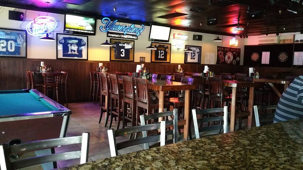 Packys Sports Grill | restaurant | 11379 W Palmetto Park Rd # F, Boca Raton, FL 33428, USA | 5614820052 OR +1 561-482-0052