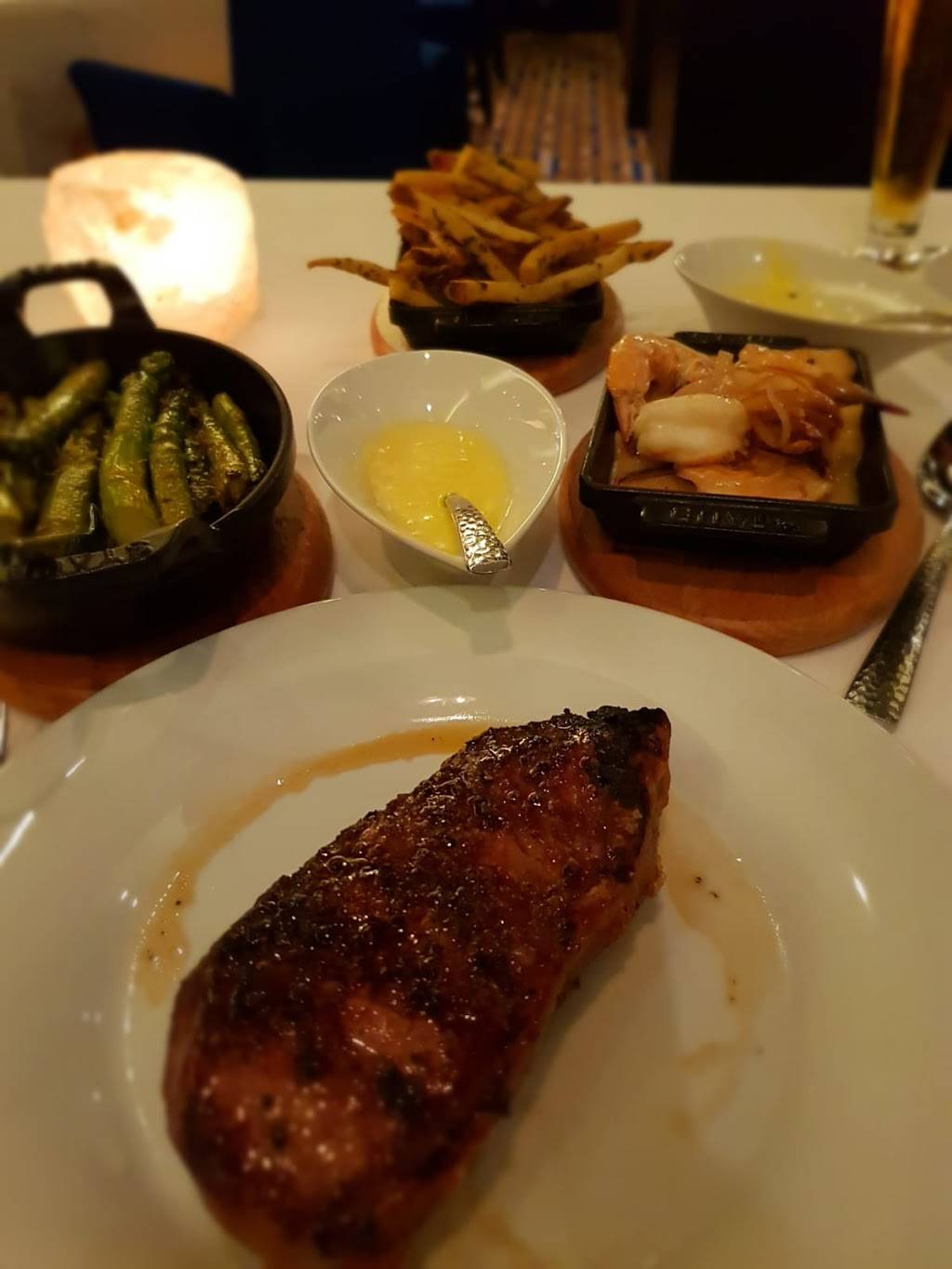 Council Oak Steaks & Seafood | restaurant | 3317 Forty Mile Rd, Wheatland, CA 95692, USA | 8333373473 OR +1 833-337-3473