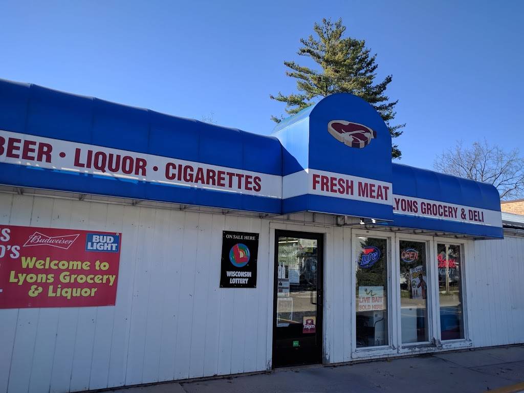 Ye Olde Hotel Bar & Restaurant | restaurant | 6070 N Railroad St, Lyons, WI 53148, USA | 2627632701 OR +1 262-763-2701