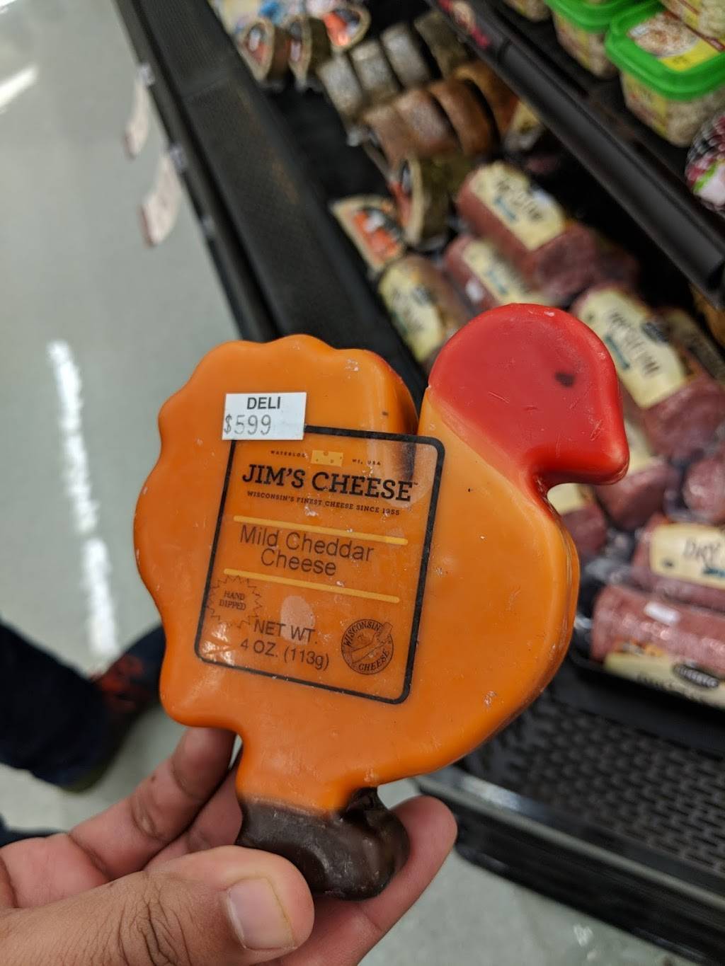 Rons Supermarket | bakery | 310 Centennial Dr., Pittsburg, KS 66762, USA | 6202317920 OR +1 620-231-7920