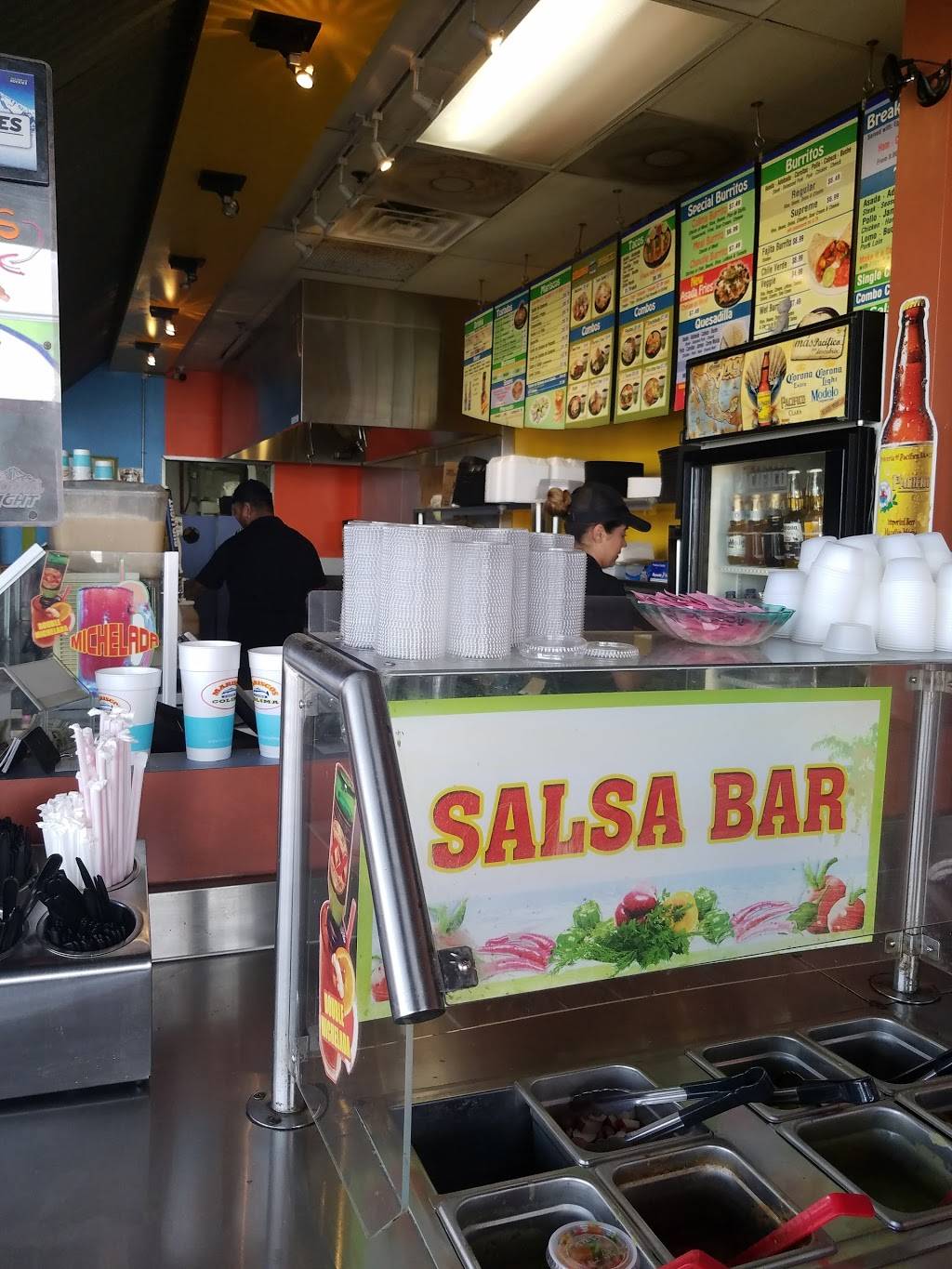 Mariscos Colima Inc | restaurant | 420 N 11th Ave, Hanford, CA 93230, USA | 5595899033 OR +1 559-589-9033