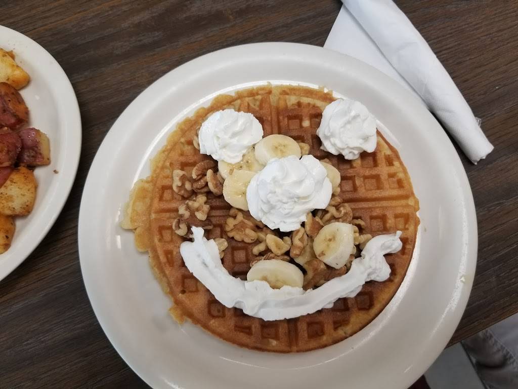 JJ Plum II Cafe | cafe | 4131 US-1, Fort Pierce, FL 34982, USA | 7724688622 OR +1 772-468-8622