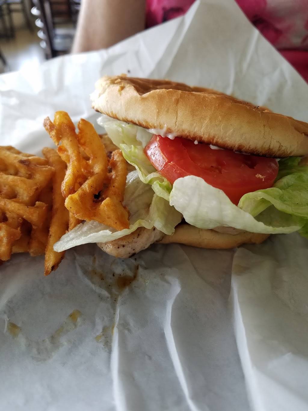 Southwells Hamburger Grill | restaurant | 5860 San Felipe Street # F # F, Houston, TX 77057, USA | 7137894972 OR +1 713-789-4972