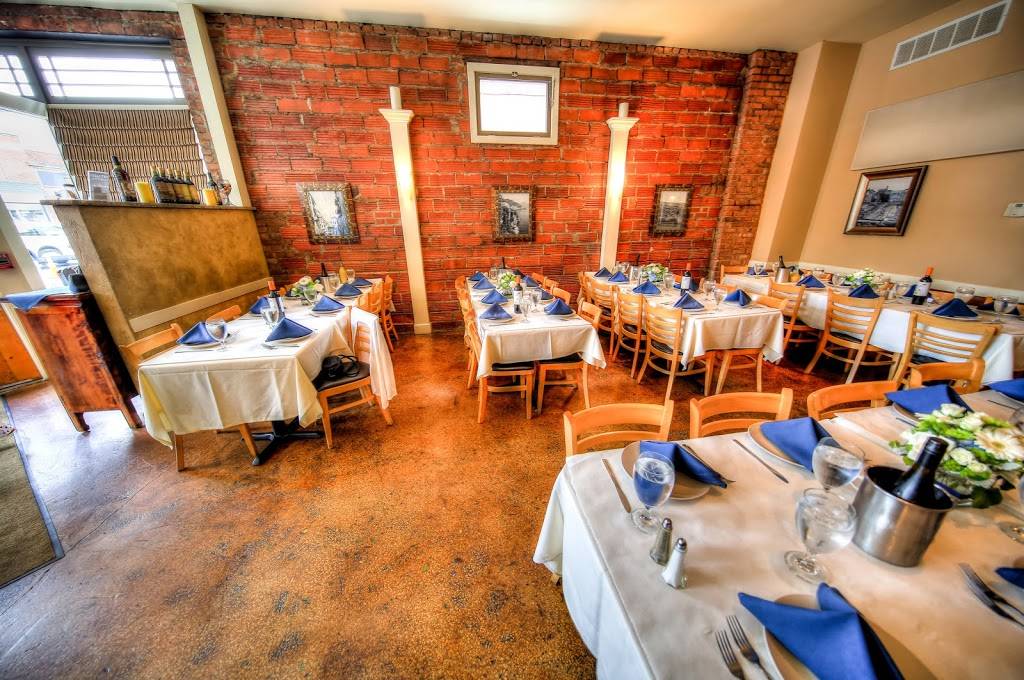 Pranzo! | restaurant | 4066 Erie St, Willoughby, OH 44094, USA | 4409467827 OR +1 440-946-7827