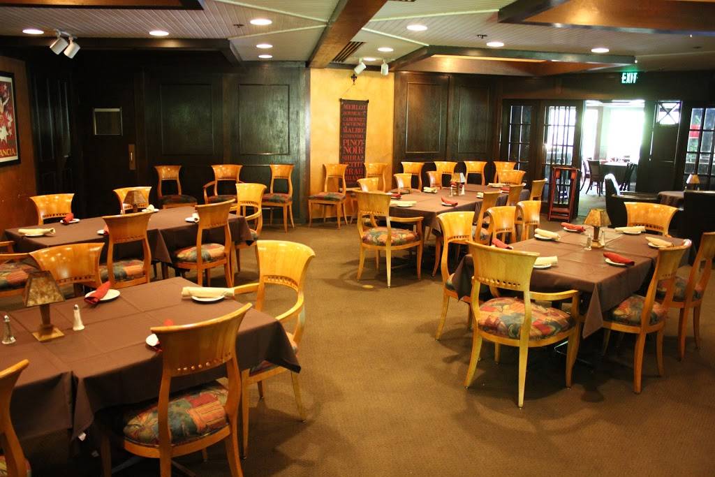 Martells | restaurant | 3501 Greenleaf Blvd, Kalamazoo, MI 49008, USA | 2693752105 OR +1 269-375-2105