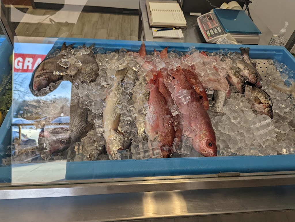 Bryant Seafood Market LLC | restaurant | 3509 David Cox Rd B, Charlotte, NC 28269, USA | 9804063006 OR +1 980-406-3006