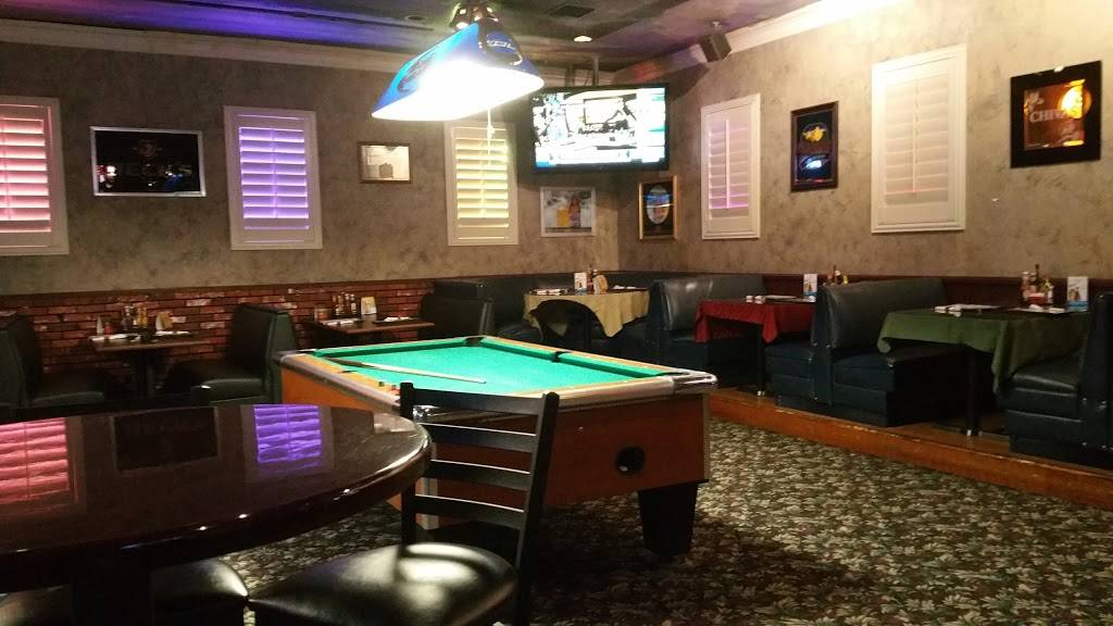 Northstar Bar and Grill | restaurant | 5150 Camino Al Norte, North Las Vegas, NV 89031, USA | 7026424782 OR +1 702-642-4782