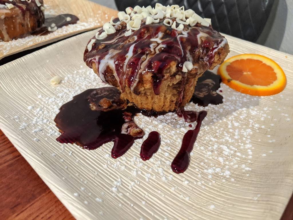 Grey Bellys | restaurant | 601 E New Haven Ave, Melbourne, FL 32901, USA | 3214994531 OR +1 321-499-4531