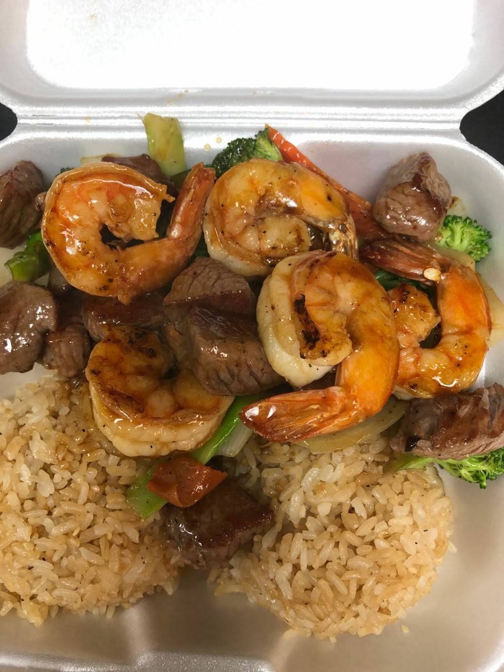 Sakura Japanese Restaurant | restaurant | 393 Whitney Rd, Spartanburg, SC 29303, USA | 8645865533 OR +1 864-586-5533