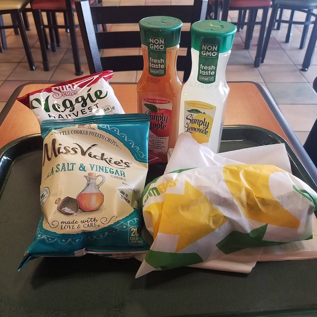 Subway Restaurants | restaurant | 6939-B South Eastern Avenue, Bell Gardens, CA 90201, USA | 3235606800 OR +1 323-560-6800