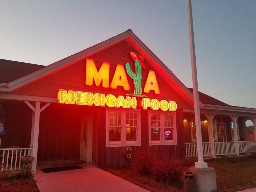 Maya Authentic Mexican Restaurant | restaurant | 4702 Miller Trunk Hwy, Hermantown, MN 55811, USA | 2187220360 OR +1 218-722-0360