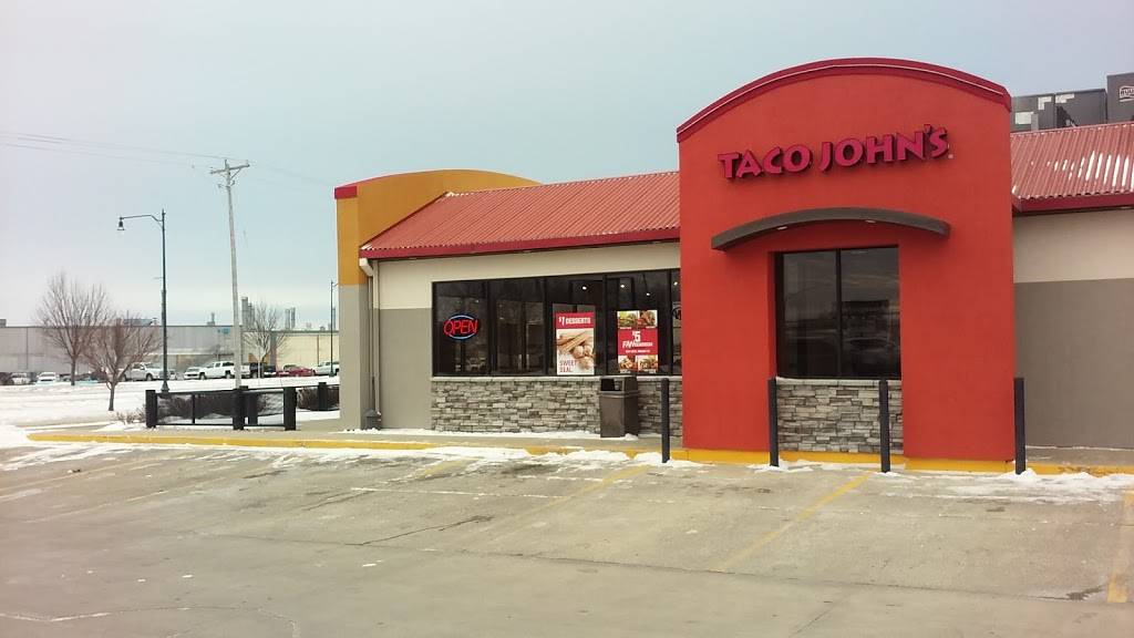 Taco Johns | restaurant | 2329 Circle Dr W, Spirit Lake, IA 51360, USA | 7123364849 OR +1 712-336-4849