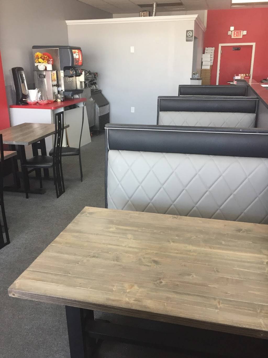 Bella Pizza | restaurant | 8028 N Middlebelt Rd, Westland, MI 48185, USA | 7344212565 OR +1 734-421-2565