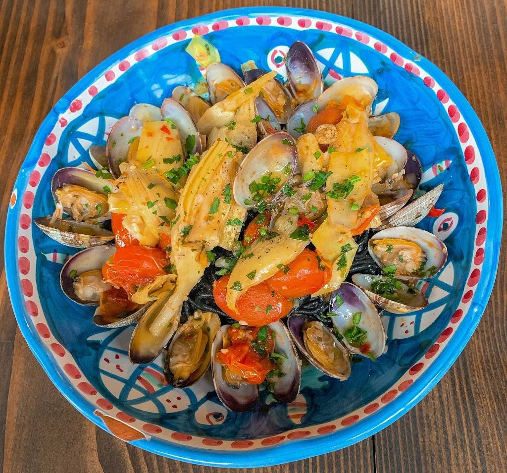 Cesarina | restaurant | 4161 Voltaire St, San Diego, CA 92107, USA | 6192266222 OR +1 619-226-6222