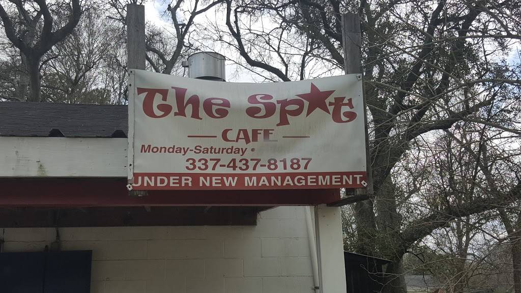 The Spot Cafe | cafe | 1847 Gerstner Memorial Dr, Lake Charles, LA 70601, USA | 3374378187 OR +1 337-437-8187