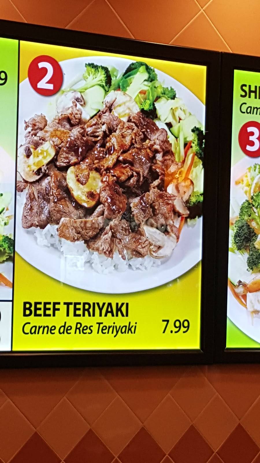 Asian Chao | restaurant | 12801 West Sunrise Boulevard F861, Sunrise, FL 33323, USA | 4078305338 OR +1 407-830-5338