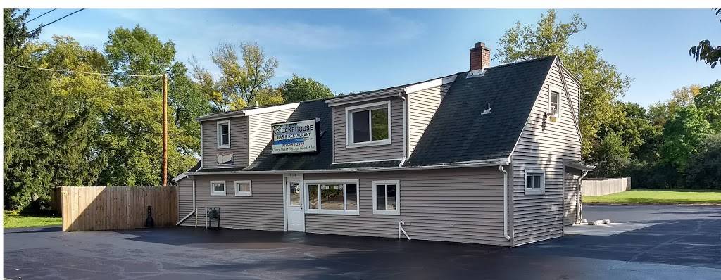 Lakehouse Bar and Grill | restaurant | W6547 Co Rd C, Plymouth, WI 53073, USA | 9208932919 OR +1 920-893-2919
