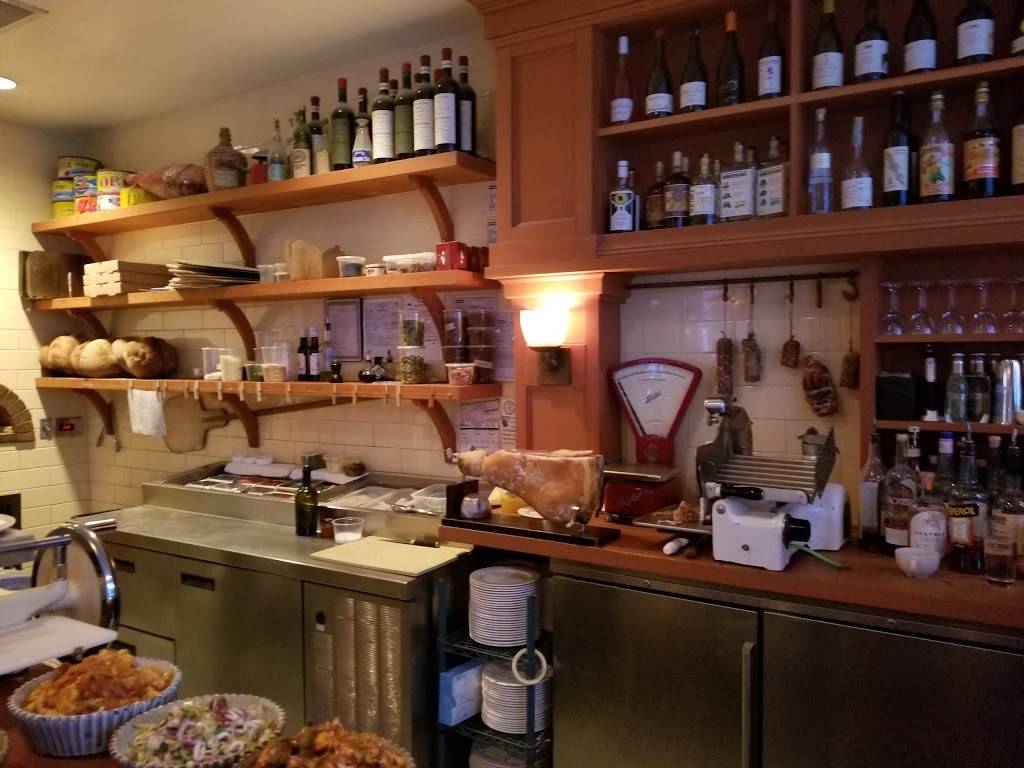 Etto | restaurant | 1541 14th St NW, Washington, DC 20005, USA | 2022320920 OR +1 202-232-0920