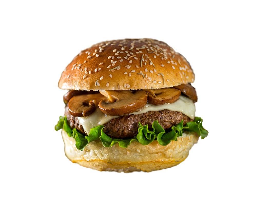 Juicy Lucys Burgers | restaurant | 2614 Lebanon Pike, Nashville, TN 37214, USA | 9293546375 OR +1 929-354-6375