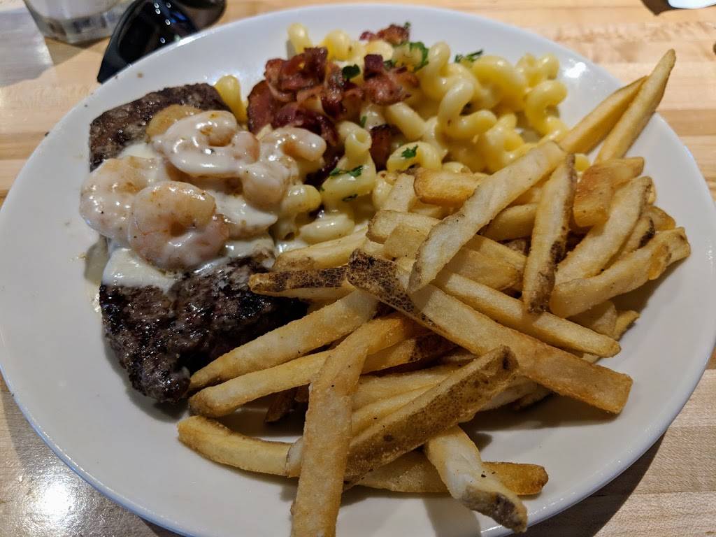 Applebees Grill + Bar | restaurant | 6811 Lonetree Blvd, Rocklin, CA 95765, USA | 9167712583 OR +1 916-771-2583