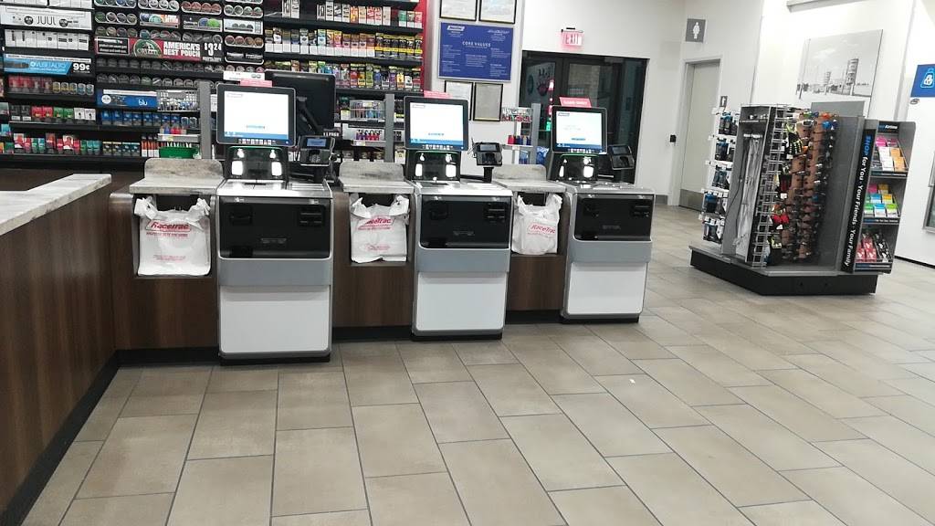 RaceTrac | bakery | 1810 Wilma Rudolph Blvd, Clarksville, TN 37040, USA | 9316487558 OR +1 931-648-7558