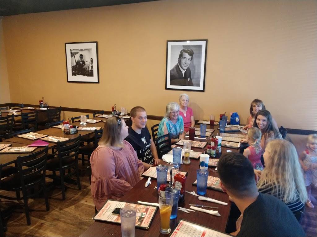 Vinnys Italian Grill & Pizzeria | meal delivery | 4915 Richmond Tappahannock Hwy, Aylett, VA 23009, USA | 8047698822 OR +1 804-769-8822